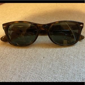 Ray Bam New Wayfarer